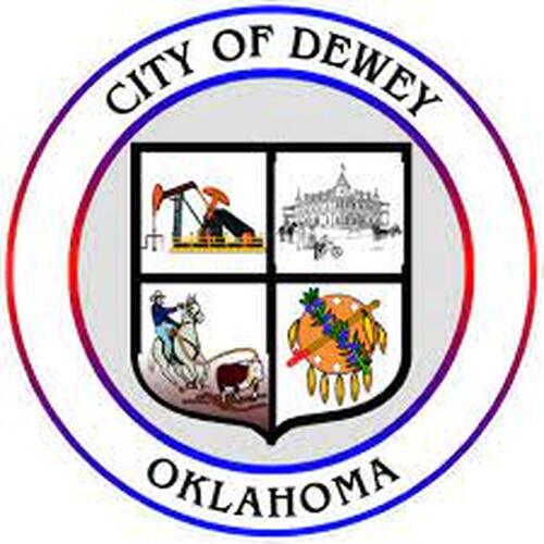 homes for sale in Dewey OK