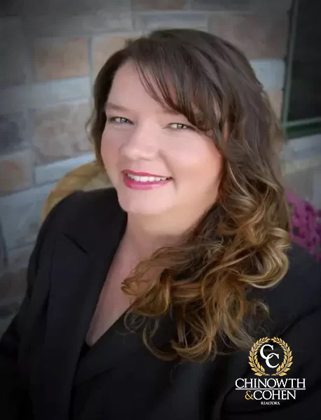 Janette Roark Bartlesville Real Estate Broker